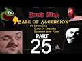 Forsen Plays Jump King: Babe of Ascension - Part 25 (With Chat)