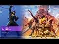 [Fortnite] フープマスター シーズン8 バトルパスエモートBGM ティア95 [フォートナイト]