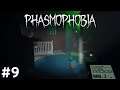 Frantic Phantom Finders: Easy Wraith Conversation - Phasmophobia