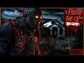 Friday the 13th | Live Stream Part 2