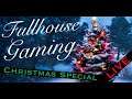 Fullhouse Gaming Christmas Special (LIVE)