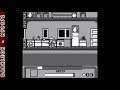 Game Boy - Fire Fighter © Mindscape # Canceled - Gameplay