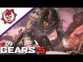 Gears 5 Story #09 - Kaits Bestimmung - Let's Play Deutsch