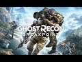 Ghost Recon Breakpoint - Closed Beta - Первый взгляд на игру