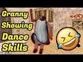 Granny in CSGO 😂😂 Granny Funny Dance