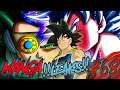 Granola VERGANGENHEIT ENTHÜLLT! Goku KÄMPFT gegen WHIS im ULTRA INSTINCT![LEAKS]DB SUPER MANGA #68