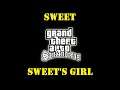 GTA Grand Theft Auto San Andreas - Sweet - Sweet's Girl - 9