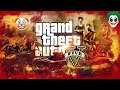 GTA V ONLINE:  Verlosung ab 10 Zuschauer!  + Missionen PS4  #roadto550subs