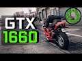 GTA V Redux - GTX 1660 + I5-7400