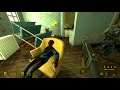 Half Life 2 (MMod V1.3) - PC Walkthrough Chapter 10: Anticitizen One