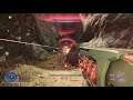 Halo Infinite Xbox Series X: Flight 2 Day 5; Big Team Battle 4K 60FPS