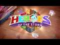 Heroes of the Storm: Toys time Theme Soundtrack OST Music