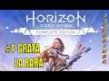 Horizon Zero Dawn Grata la rara | DarkBeider Gameplay Español #1