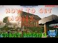 House Builder How to get Money with Cheat Engine