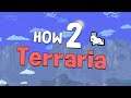 How 2 Terraria
