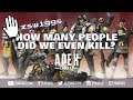 How many people did we even kill? - zswiggs on Twitch - Apex Legends Full Game