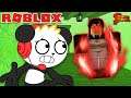 HOW TO ESCAPE MOTHER The Promised Neverland Story Let's Play Roblox with Combo Panda!!