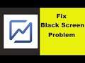 How to Fix Facebook Analytics App Black Screen Error Problem in Android & Ios 100% Solution