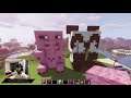 How to make a pig house in minecraft || Minecraft tutorials