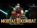 I Got The BEST Klassic FINISHER In MK11 - Mortal Kombat 11: Johnny Cage & Kabal Gameplay