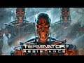 In Deep | Terminator Resistance | EP2