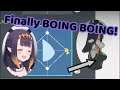 INA JUST WANTS TO BECOME MORE BOING BOING~ (HOLOLIVE)