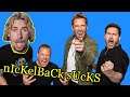 Is Nickelback STILL the hippest band to hate?