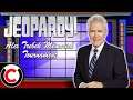 Jeopardy: The Alex Trebek Memorial Tournament - Ultra Competitive