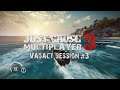 Just Cause 3 Multiplayer - Vadact session #3