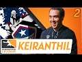 Keiranthil On The Cost Of Winning, Thoughts On Overwatch 2, And Sup7eme’s Value | Overwatch League
