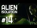 LA FIN • Alien Isolation #14