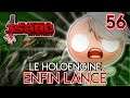 LE HOLOENGINE ENFIN LANCÉ (EDEN) - The Binding Of Isaac Repentance | 56