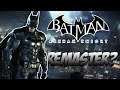 (Leak Rumor) Batman Arkham Knight Remaster? - Injustice 3 Gods Will Fall Leak