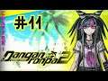 Let's Platinum Danganronpa 1|2 Reload: Goodbye Despair #11 - Monokuma's Revelation