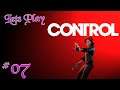 Lets Play Control Episode 7