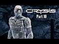 Let's Play Crysis-Part 10-Mad General