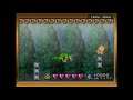 Let's Play Densetsu no Sutafi 2 [41] Forest Maze