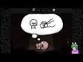 Let's Play The Binding Of Isaac: Wrath of the Lamb (1) - A short but loss run