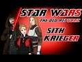Let´s Play Together: Star Wars - The Old Republic [Sith Krieger] Folge 5: Die Ketten sprengen