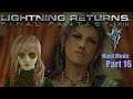 Lightning returns Hard Mode Pro Walkthrough (Dead Dunes Part 16)