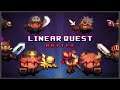 Linear Quest Battle: Idle Hero (Early Access) (Gameplay Android)