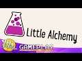 Little Alchemy - XXLGAMEPLAY