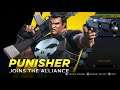 Marvel Ultimate Alliance 3: The Black Order Part 47: Punisher Unlock and Gameplay