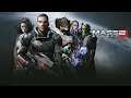 Mass Effect 2 - Illium: Liara: Systems Hacking