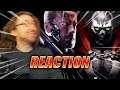 MAX REACTS: Terminator, Spawn, Joker - Kombat Pack Trailer (Mortal Kombat 11)