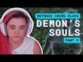 Metroid Crime plays Demon's Souls [PS5] (Part 9)
