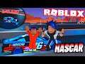 MI TIEMPO NASCAR 🏁 JAILBREAK | ROBLOX