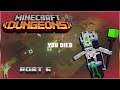 Minecraft Dungeons [part 6] - NAMELESS DEATH #minecraftdungeons #minecraft