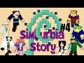 Minecraft Simburbia Story - Week 4 (hosted by Rsmalec)