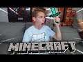 minecraft survival lets play part 2